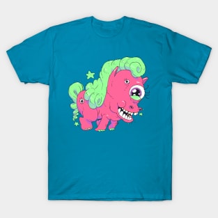 Not My Little Pony T-Shirt